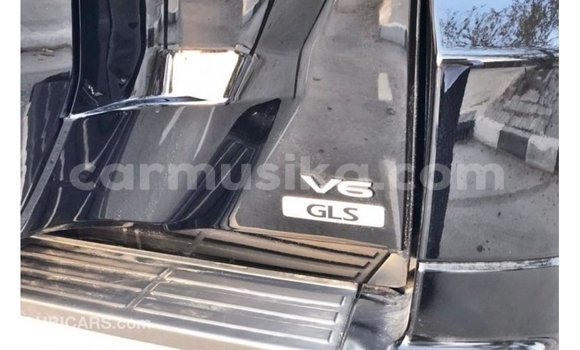 Acheter Import Voiture Mitsubishi Pajero Noir à Import - Dubai, Harare Acheter Import Voiture Mitsubishi Pajero Noir à Import - Dubai, Harare