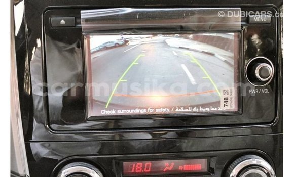 Acheter Import Voiture Mitsubishi Pajero Noir à Import - Dubai, Harare Acheter Import Voiture Mitsubishi Pajero Noir à Import - Dubai, Harare