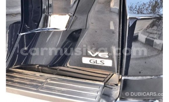 Acheter Import Voiture Mitsubishi Pajero Noir à Import - Dubai, Harare Acheter Import Voiture Mitsubishi Pajero Noir à Import - Dubai, Harare