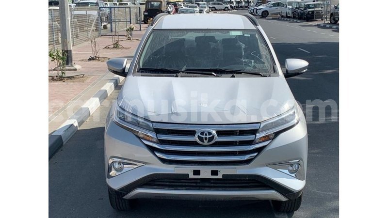 Big with watermark toyota rush harare import dubai 12551