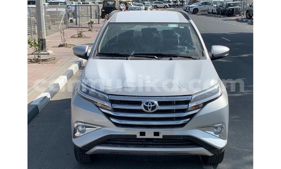 Nunua Imported Toyota Rush Nyingine Gari ndani ya Import - Dubai nchini Harare Nunua Imported Toyota Rush Nyingine Gari ndani ya Import - Dubai nchini Harare