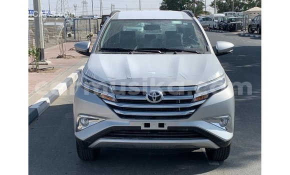 Nunua Imported Toyota Rush Nyingine Gari ndani ya Import - Dubai nchini Harare Nunua Imported Toyota Rush Nyingine Gari ndani ya Import - Dubai nchini Harare