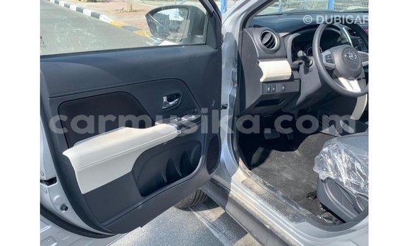 Nunua Imported Toyota Rush Nyingine Gari ndani ya Import - Dubai nchini Harare Nunua Imported Toyota Rush Nyingine Gari ndani ya Import - Dubai nchini Harare