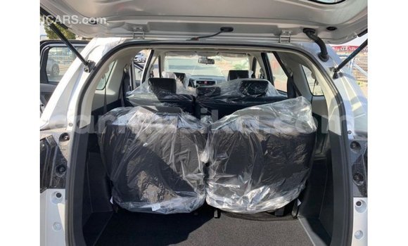 Nunua Imported Toyota Rush Nyingine Gari ndani ya Import - Dubai nchini Harare Nunua Imported Toyota Rush Nyingine Gari ndani ya Import - Dubai nchini Harare