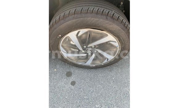 Nunua Imported Toyota Rush Nyingine Gari ndani ya Import - Dubai nchini Harare Nunua Imported Toyota Rush Nyingine Gari ndani ya Import - Dubai nchini Harare