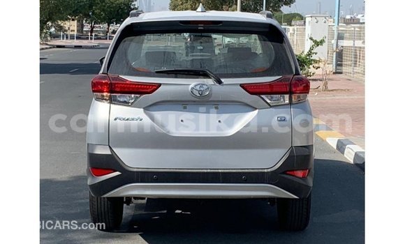 Nunua Imported Toyota Rush Nyingine Gari ndani ya Import - Dubai nchini Harare Nunua Imported Toyota Rush Nyingine Gari ndani ya Import - Dubai nchini Harare