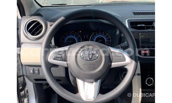 Nunua Imported Toyota Rush Nyingine Gari ndani ya Import - Dubai nchini Harare Nunua Imported Toyota Rush Nyingine Gari ndani ya Import - Dubai nchini Harare
