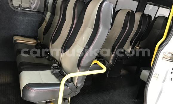 Buy Used Mercedes‒Benz Sprinter White Truck in Beitbridge in Matabeleland South Buy Used Mercedes‒Benz Sprinter White Truck in Beitbridge in Matabeleland South