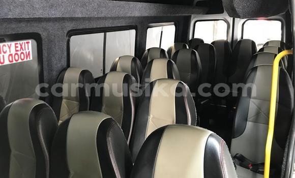 Buy Used Mercedes‒Benz Sprinter White Truck in Beitbridge in Matabeleland South Buy Used Mercedes‒Benz Sprinter White Truck in Beitbridge in Matabeleland South