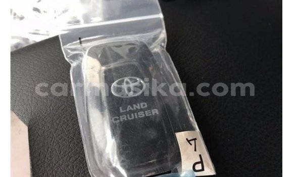 Tenga Imported Toyota Prado Zvimwe Mota in Import - Dubai in Harare Tenga Imported Toyota Prado Zvimwe Mota in Import - Dubai in Harare