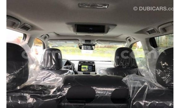 Tenga Imported Toyota Prado Zvimwe Mota in Import - Dubai in Harare Tenga Imported Toyota Prado Zvimwe Mota in Import - Dubai in Harare