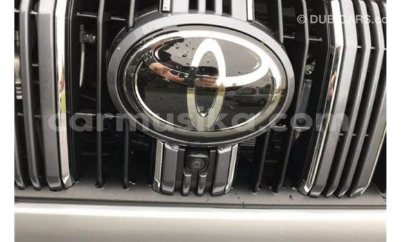 Tenga Imported Toyota Prado Zvimwe Mota in Import - Dubai in Harare Tenga Imported Toyota Prado Zvimwe Mota in Import - Dubai in Harare