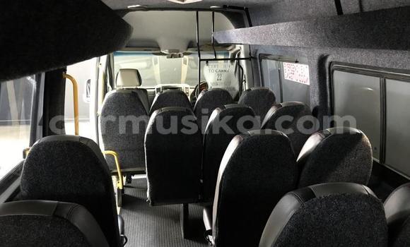 Buy Used Mercedes‒Benz Sprinter White Truck in Beitbridge in Matabeleland South Buy Used Mercedes‒Benz Sprinter White Truck in Beitbridge in Matabeleland South
