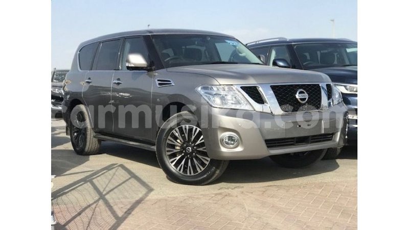 Big with watermark nissan patrol harare import dubai 12557