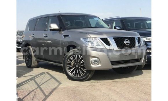Tenga Imported Nissan Patrol Zvimwe Mota in Import - Dubai in Harare Tenga Imported Nissan Patrol Zvimwe Mota in Import - Dubai in Harare