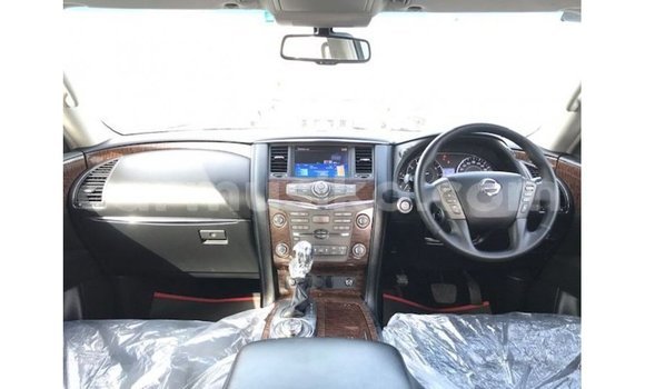 Tenga Imported Nissan Patrol Zvimwe Mota in Import - Dubai in Harare Tenga Imported Nissan Patrol Zvimwe Mota in Import - Dubai in Harare