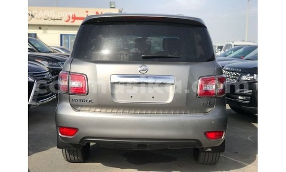 Tenga Imported Nissan Patrol Zvimwe Mota in Import - Dubai in Harare Tenga Imported Nissan Patrol Zvimwe Mota in Import - Dubai in Harare