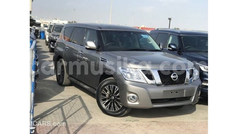 Big with watermark nissan patrol harare import dubai 12557