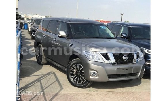 Tenga Imported Nissan Patrol Zvimwe Mota in Import - Dubai in Harare Tenga Imported Nissan Patrol Zvimwe Mota in Import - Dubai in Harare