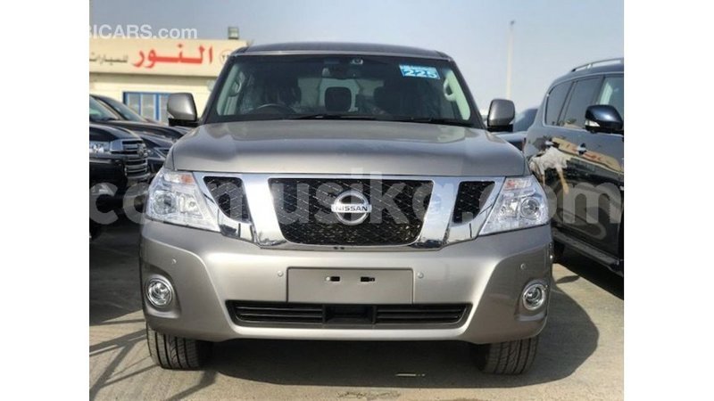 Big with watermark nissan patrol harare import dubai 12557