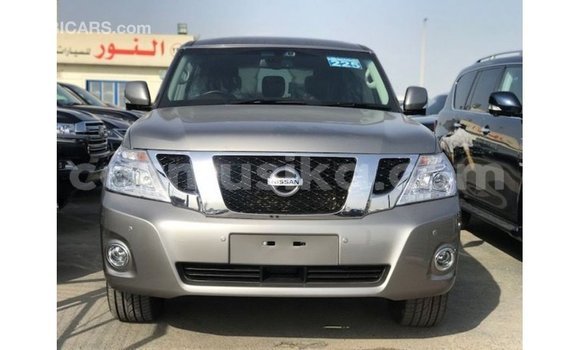 Tenga Imported Nissan Patrol Zvimwe Mota in Import - Dubai in Harare Tenga Imported Nissan Patrol Zvimwe Mota in Import - Dubai in Harare