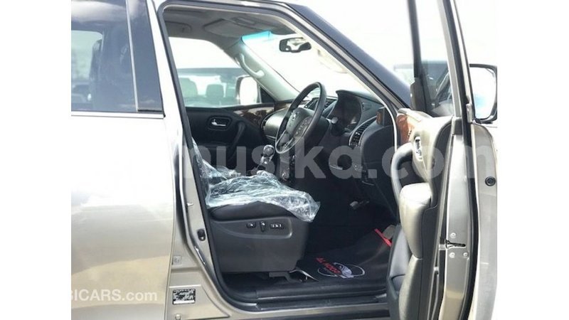 Big with watermark nissan patrol harare import dubai 12557