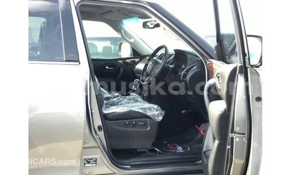 Tenga Imported Nissan Patrol Zvimwe Mota in Import - Dubai in Harare Tenga Imported Nissan Patrol Zvimwe Mota in Import - Dubai in Harare