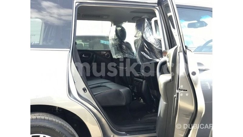 Big with watermark nissan patrol harare import dubai 12557