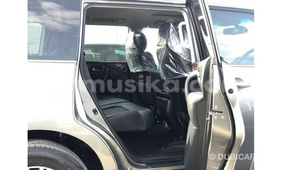Tenga Imported Nissan Patrol Zvimwe Mota in Import - Dubai in Harare Tenga Imported Nissan Patrol Zvimwe Mota in Import - Dubai in Harare