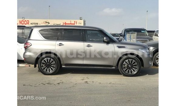 Tenga Imported Nissan Patrol Zvimwe Mota in Import - Dubai in Harare Tenga Imported Nissan Patrol Zvimwe Mota in Import - Dubai in Harare