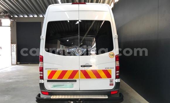 Buy Used Mercedes‒Benz Sprinter White Truck in Beitbridge in Matabeleland South Buy Used Mercedes‒Benz Sprinter White Truck in Beitbridge in Matabeleland South