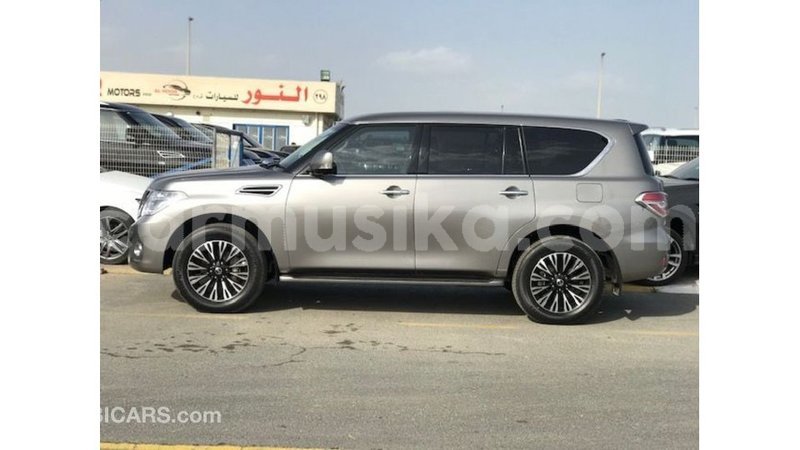 Big with watermark nissan patrol harare import dubai 12557