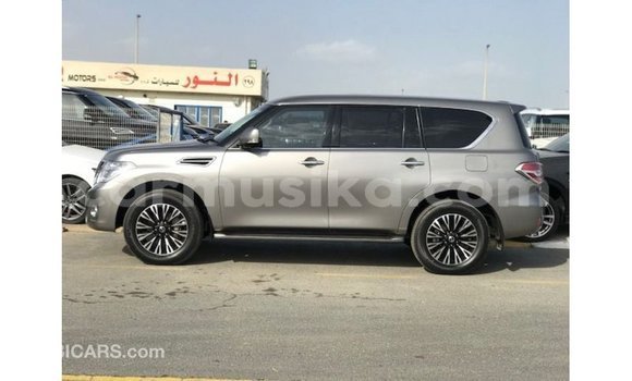 Tenga Imported Nissan Patrol Zvimwe Mota in Import - Dubai in Harare Tenga Imported Nissan Patrol Zvimwe Mota in Import - Dubai in Harare