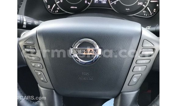 Tenga Imported Nissan Patrol Zvimwe Mota in Import - Dubai in Harare Tenga Imported Nissan Patrol Zvimwe Mota in Import - Dubai in Harare