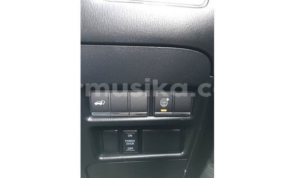 Tenga Imported Nissan Patrol Zvimwe Mota in Import - Dubai in Harare Tenga Imported Nissan Patrol Zvimwe Mota in Import - Dubai in Harare