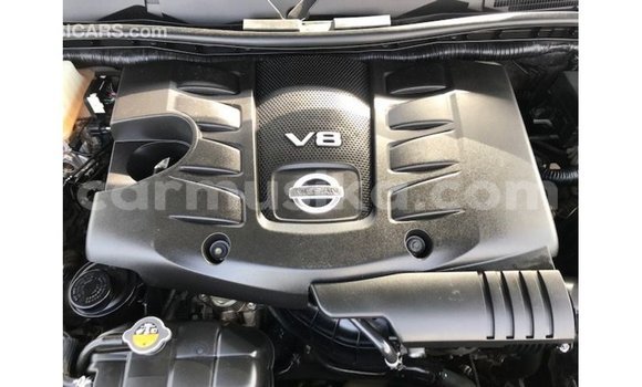 Tenga Imported Nissan Patrol Zvimwe Mota in Import - Dubai in Harare Tenga Imported Nissan Patrol Zvimwe Mota in Import - Dubai in Harare