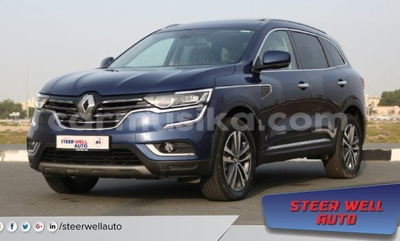 Acheter Import Voiture Renault 4 Bleu à Import - Dubai, Harare Acheter Import Voiture Renault 4 Bleu à Import - Dubai, Harare