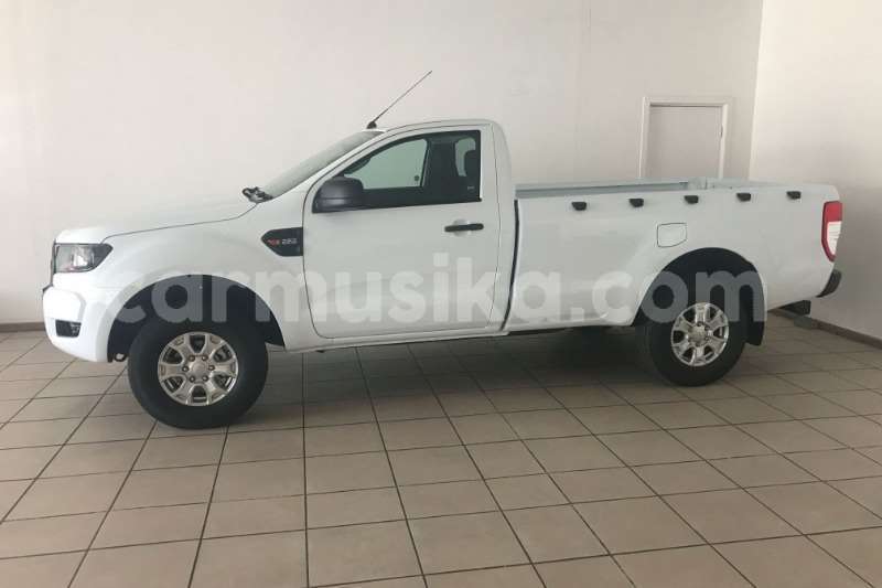 Big with watermark ford ranger single cab ranger 2 2tdci xl a t p u s c 2019 id 60680219 type main