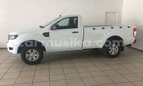 Buy Used Ford Ranger White Car in Beitbridge in Matabeleland South Buy Used Ford Ranger White Car in Beitbridge in Matabeleland South
