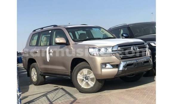 Buy Import Toyota Land Cruiser Other Car in Import - Dubai in Harare Buy Import Toyota Land Cruiser Other Car in Import - Dubai in Harare