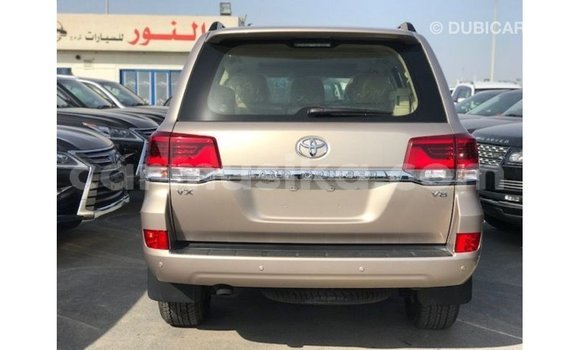 Buy Import Toyota Land Cruiser Other Car in Import - Dubai in Harare Buy Import Toyota Land Cruiser Other Car in Import - Dubai in Harare