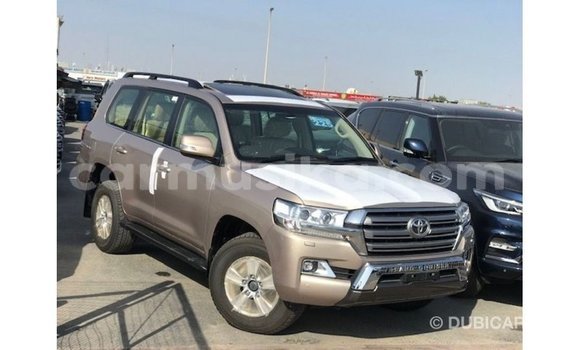 Buy Import Toyota Land Cruiser Other Car in Import - Dubai in Harare Buy Import Toyota Land Cruiser Other Car in Import - Dubai in Harare