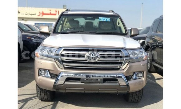 Buy Import Toyota Land Cruiser Other Car in Import - Dubai in Harare Buy Import Toyota Land Cruiser Other Car in Import - Dubai in Harare