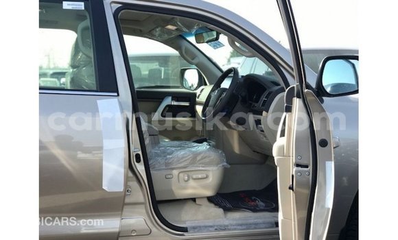 Buy Import Toyota Land Cruiser Other Car in Import - Dubai in Harare Buy Import Toyota Land Cruiser Other Car in Import - Dubai in Harare
