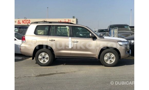 Buy Import Toyota Land Cruiser Other Car in Import - Dubai in Harare Buy Import Toyota Land Cruiser Other Car in Import - Dubai in Harare