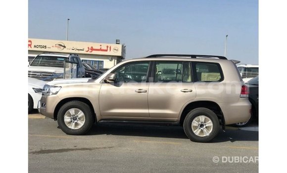Buy Import Toyota Land Cruiser Other Car in Import - Dubai in Harare Buy Import Toyota Land Cruiser Other Car in Import - Dubai in Harare