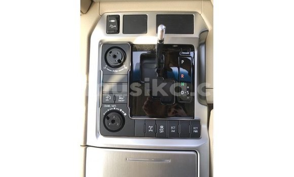 Buy Import Toyota Land Cruiser Other Car in Import - Dubai in Harare Buy Import Toyota Land Cruiser Other Car in Import - Dubai in Harare