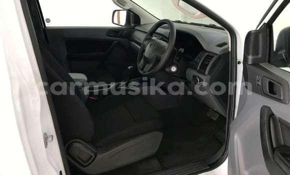 Buy Used Ford Ranger White Car in Beitbridge in Matabeleland South Buy Used Ford Ranger White Car in Beitbridge in Matabeleland South