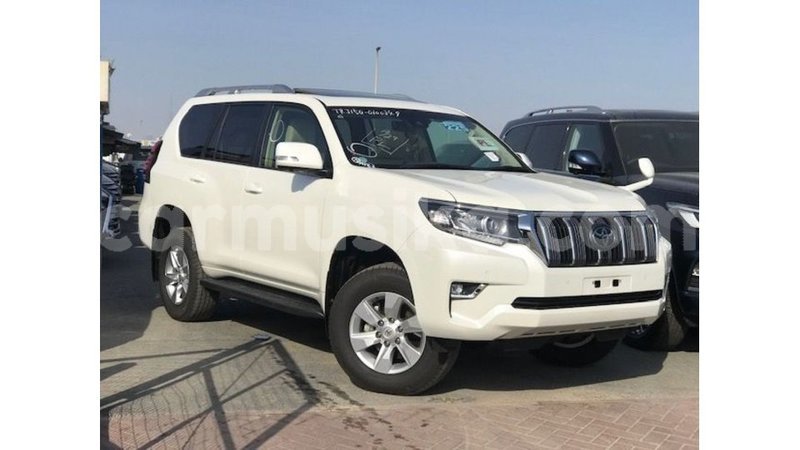 Big with watermark toyota prado harare import dubai 12561