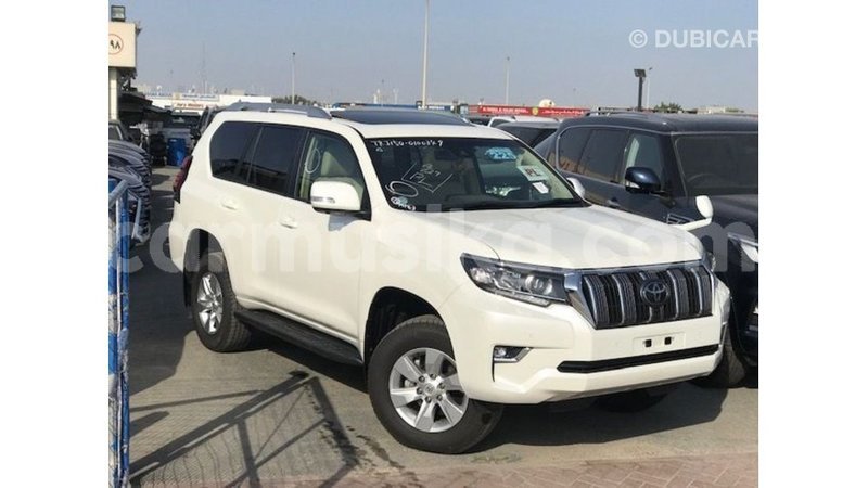 Big with watermark toyota prado harare import dubai 12561